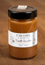 Buttercaramelcreme mit Bourbon Vanille 220 gr